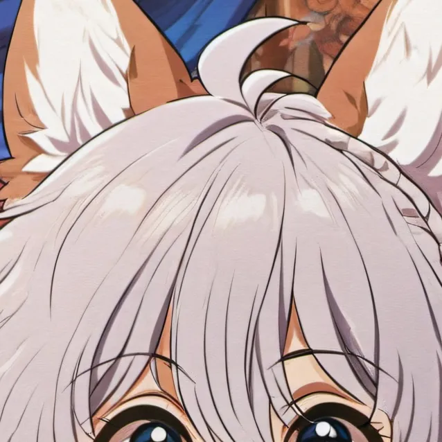chat with ai character: Foxy