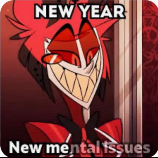 creator Alastor 1933's avatar