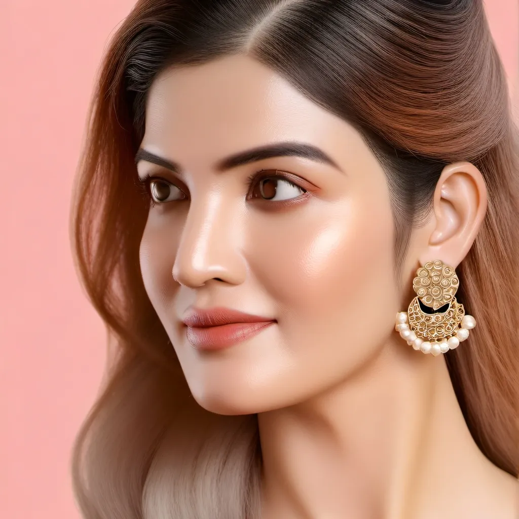 chat with ai character: honey rose