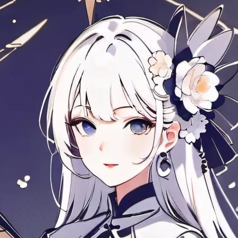 chat with ai character: Flowers 