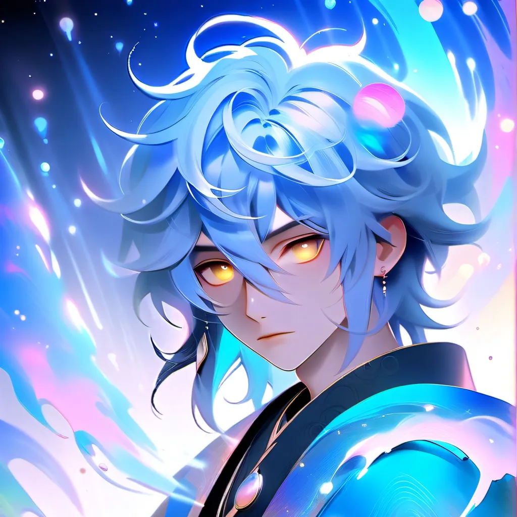 chat with ai character: Noah