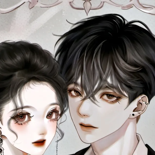 chat with ai character: james