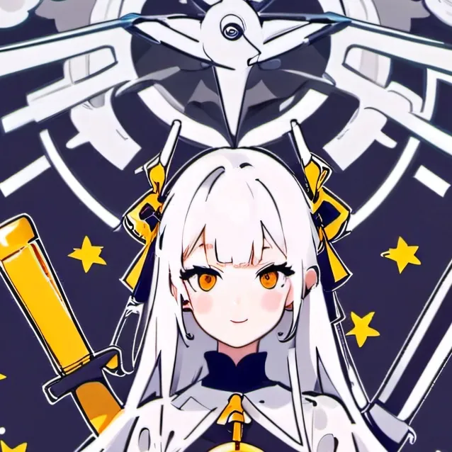 chat with ai character: sarah