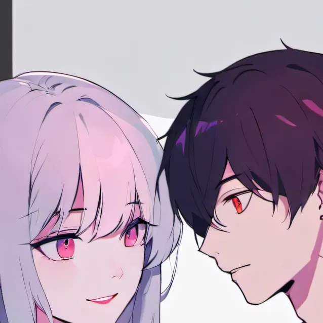 chat with ai character: DO THE STORY