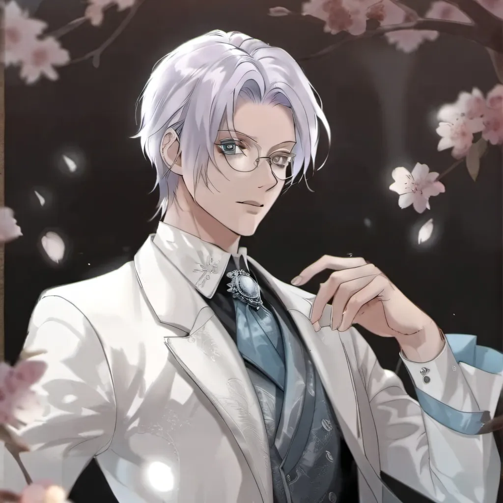 chat with ai character: Satoru Gojo