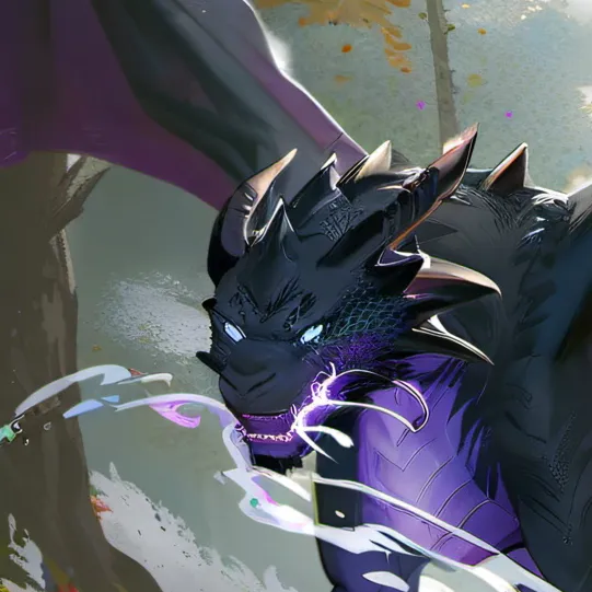 chat with ai character: Httyd Skrillfury