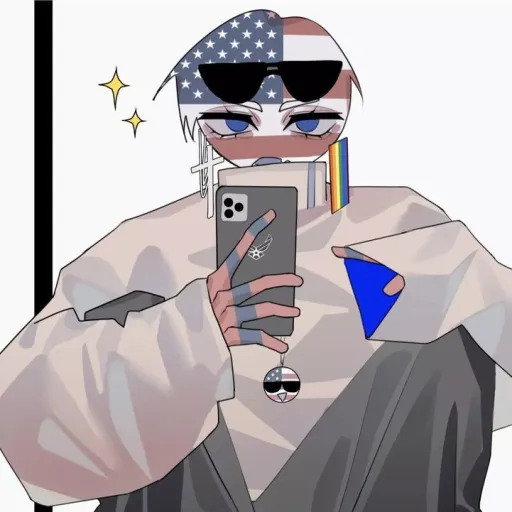 creator America_Ame!!!'s avatar