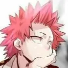 chat with ai character: Kirishima