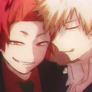 chat with ai character: Kiri x Baku x Y/N