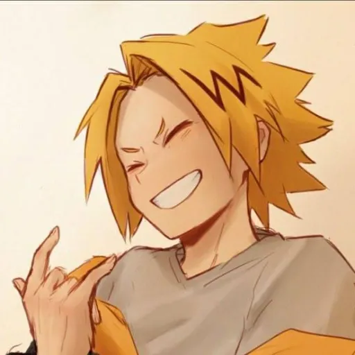 creator ⚡DenkiKaminari⚡'s avatar