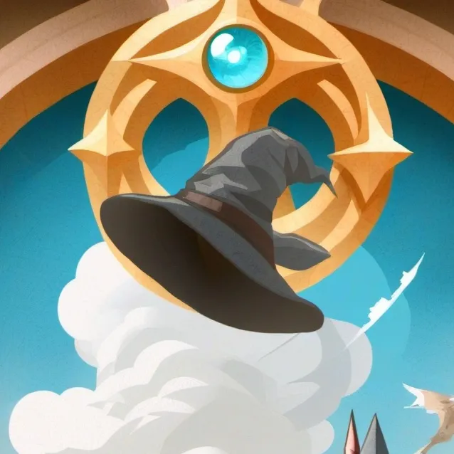 chat with ai character: Hogwarts 