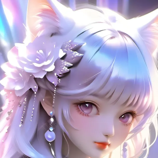 chat with ai character: Testing