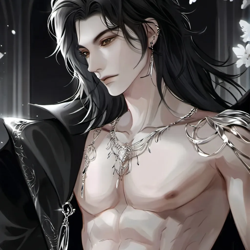 chat with ai character: zeno 