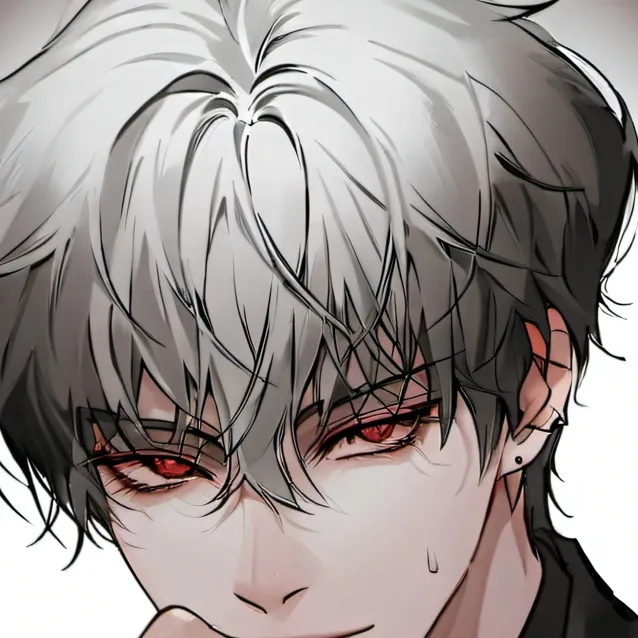 chat with ai character: chris