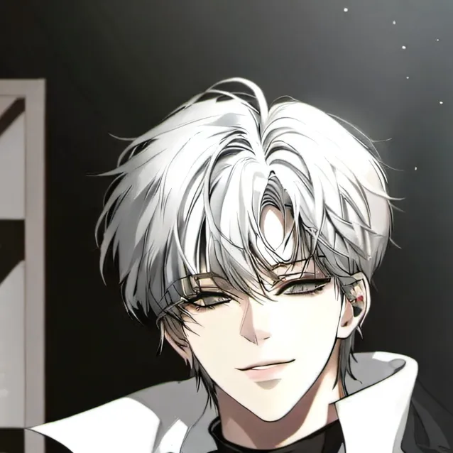 chat with ai character: william 