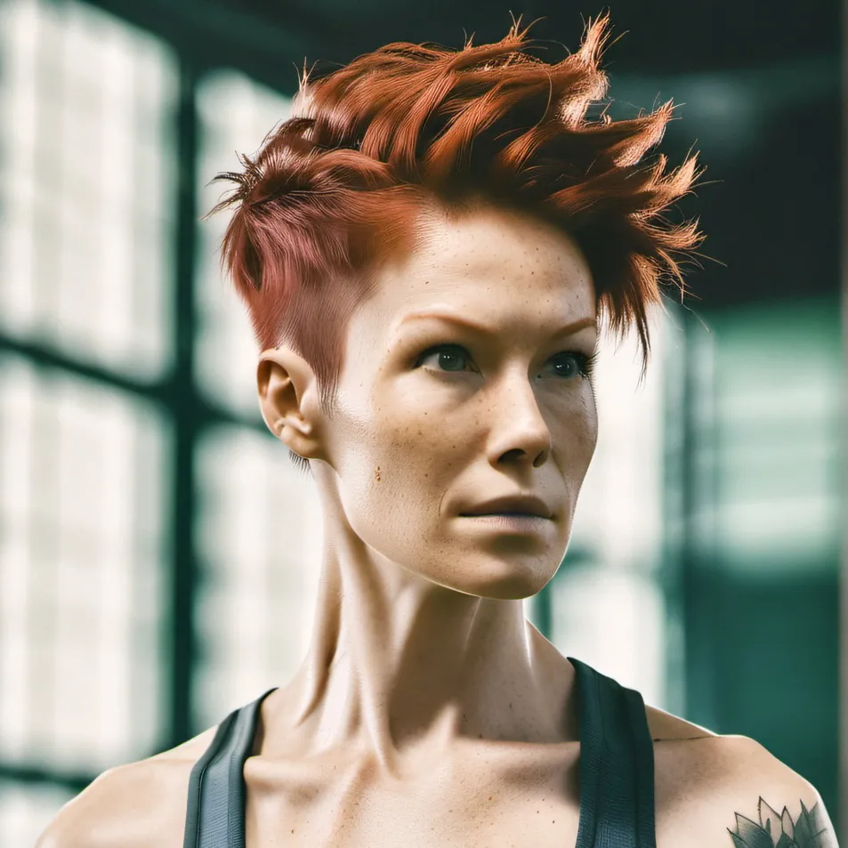 chat with ai character: Emma Knight