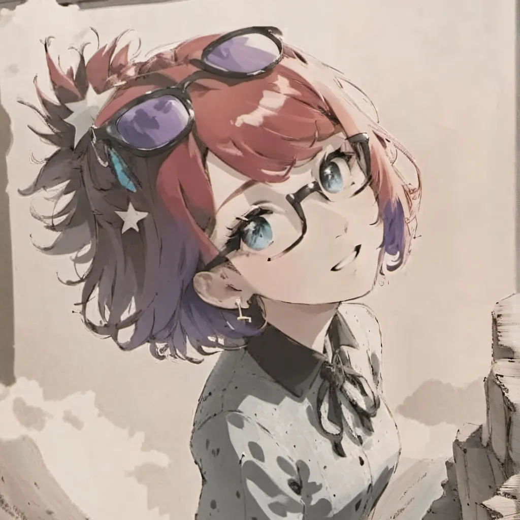 chat with ai character: nino
