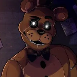 creator FreddyFazass's avatar