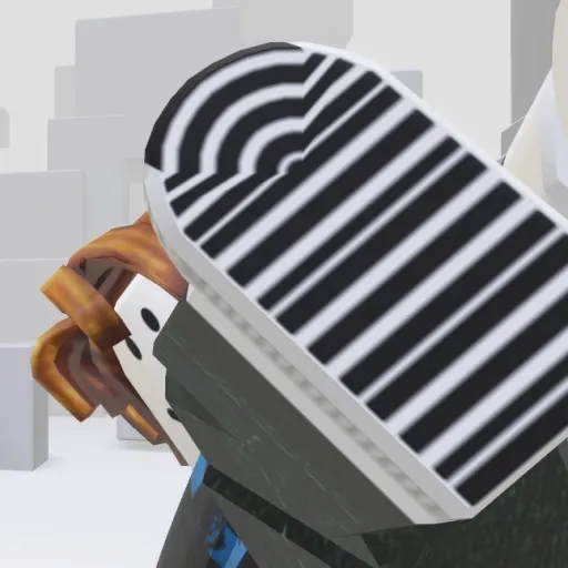 creator Mr. Backone's avatar