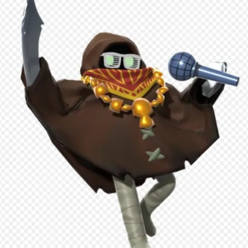 creator Nintendo Bob's avatar
