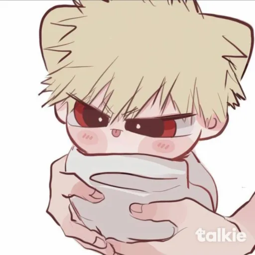 creator CUTE Chihuahua's avatar