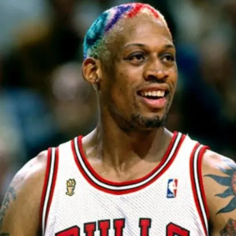 creator Rodman_91's avatar