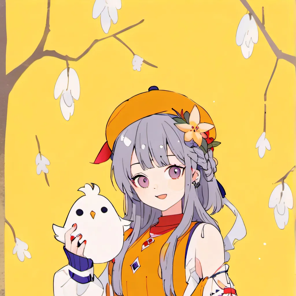 chat with ai character: Female bully