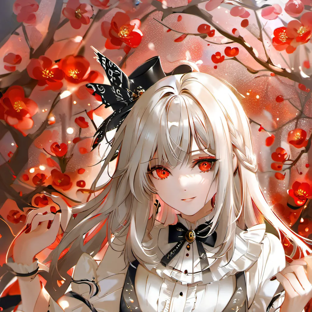 chat with ai character: Alice the bully