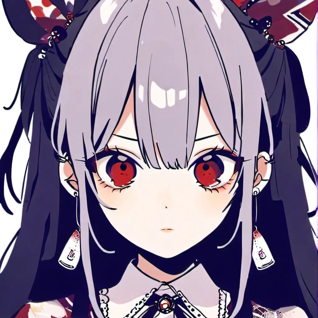 chat with ai character: Alice the bully bunny