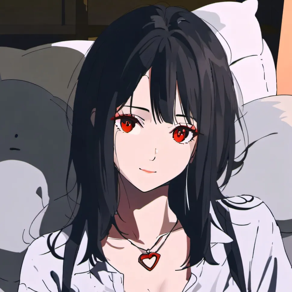 chat with ai character: Raily