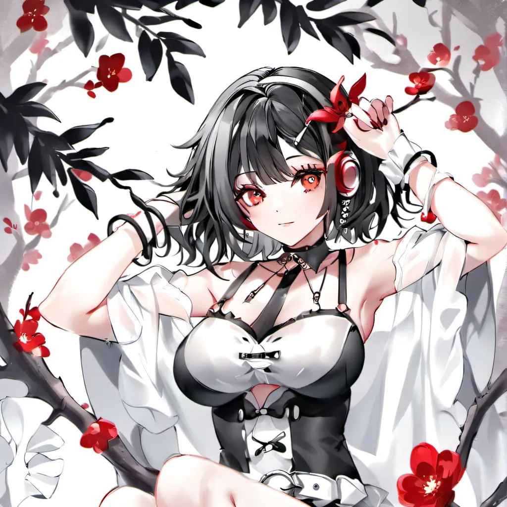 chat with ai character: Jenna