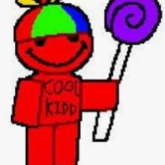 creator ★c00lkidd★'s avatar