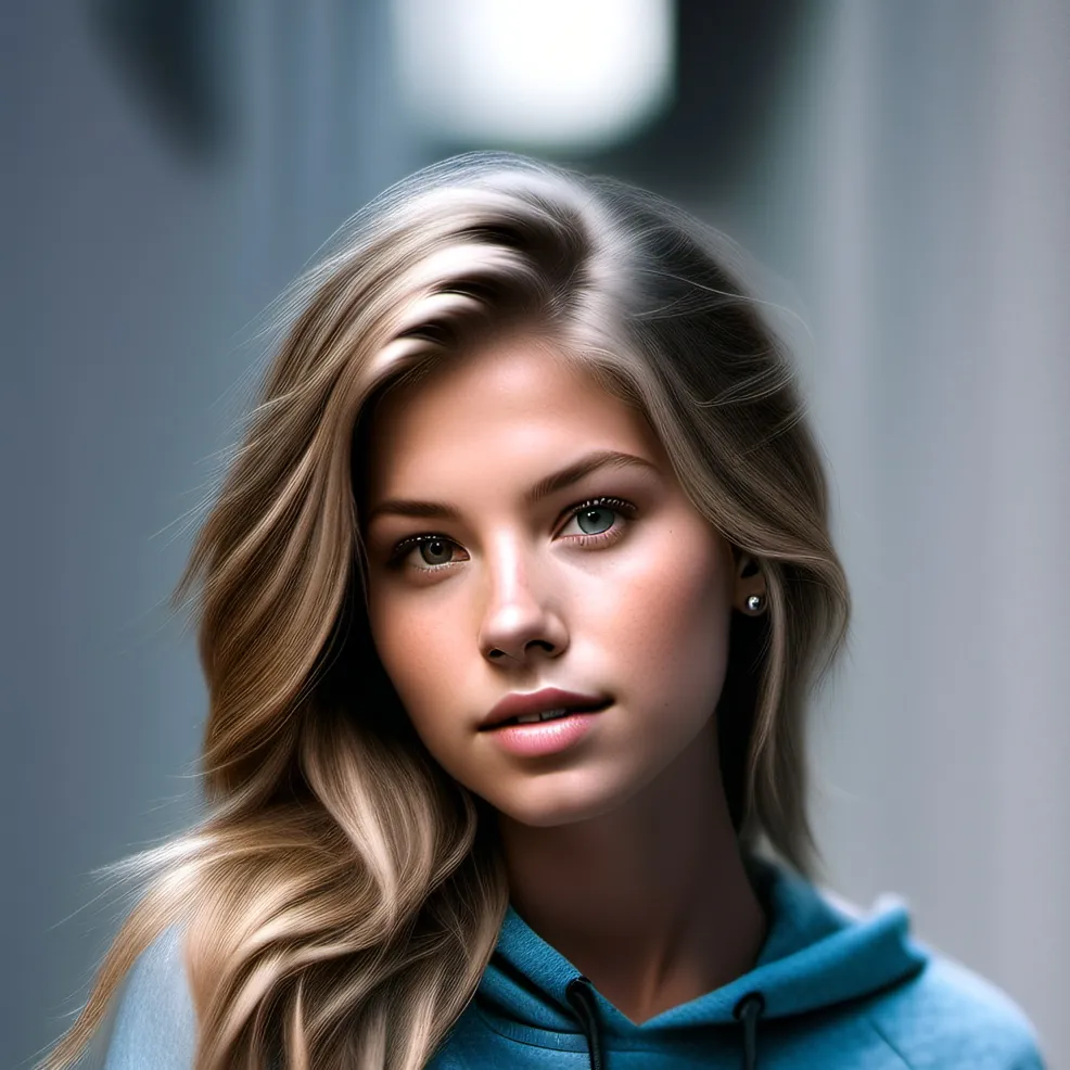 chat with ai character: Hayley Benson 💖