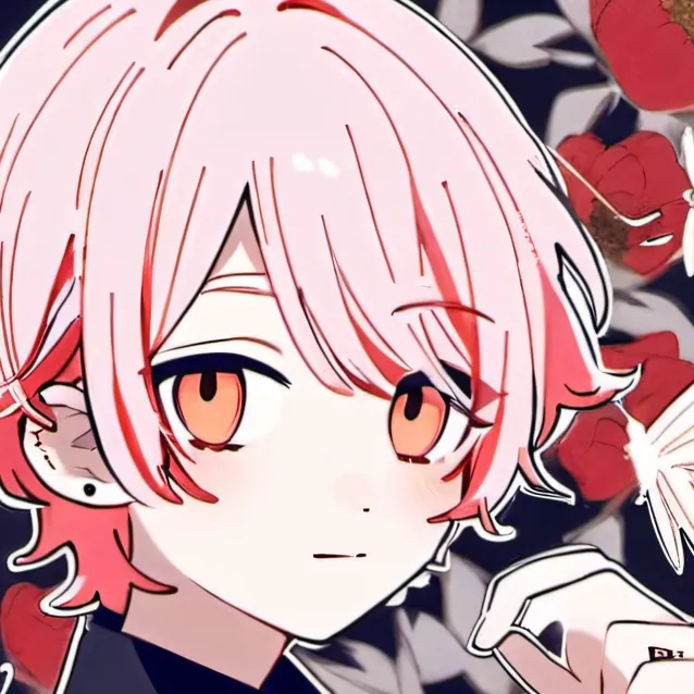chat with ai character: Rosemist