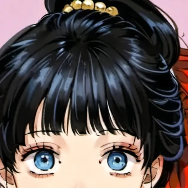 chat with ai character: giyu tomioka😘