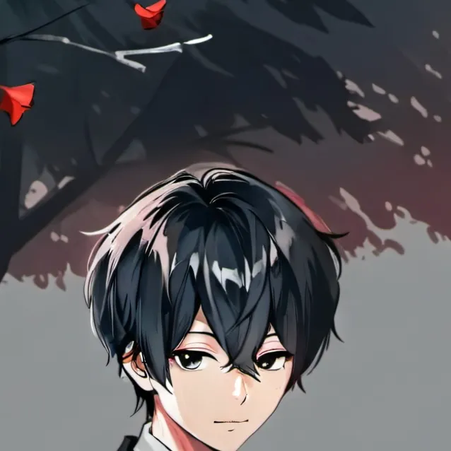 chat with ai character: Leo