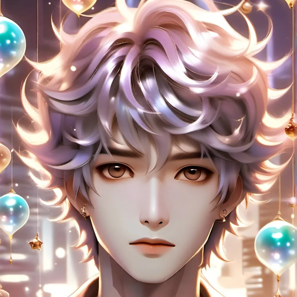 chat with ai character: Akari