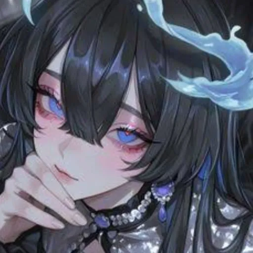 creator Mehak#animefangirl's avatar