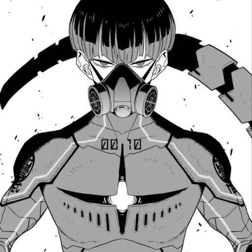 creator Denki isn't joke's avatar