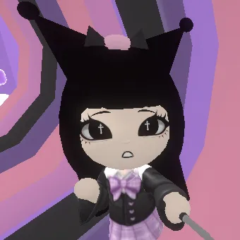 creator 💜{Kuromi_chan}💜's avatar
