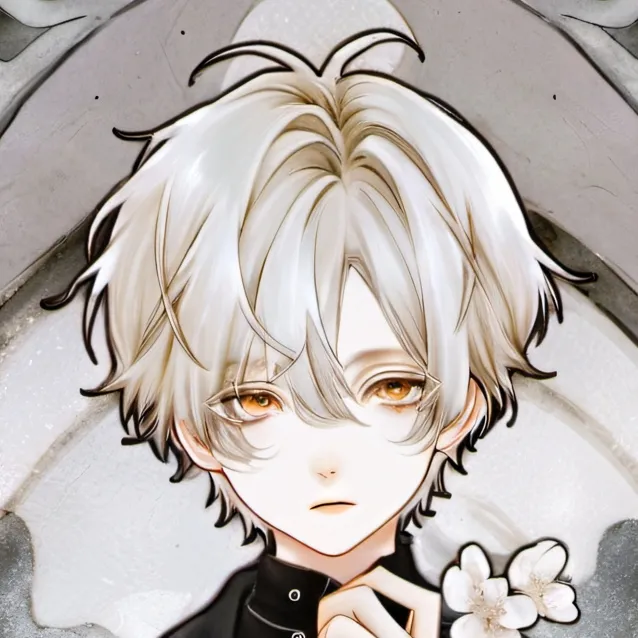 chat with ai character: KENZO