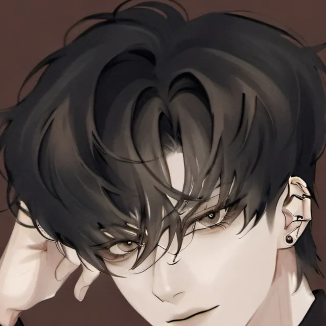 chat with ai character: Carl