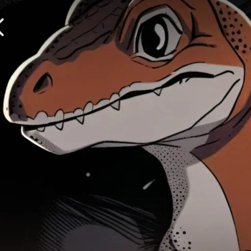 creator Velociraptor team's avatar