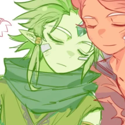 creator 🍃Wind Archie🍃's avatar