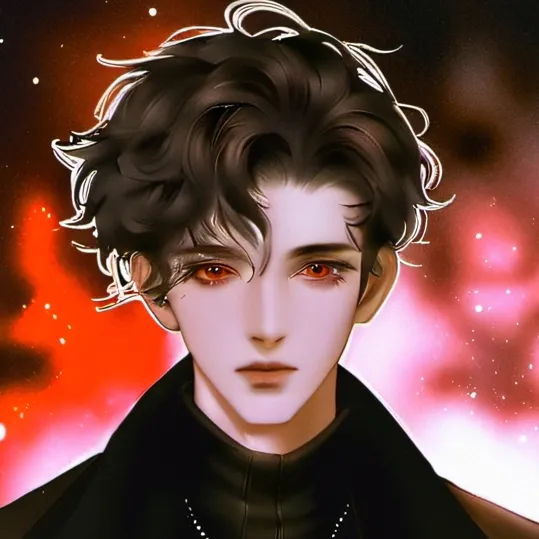 chat with ai character: Tyelone