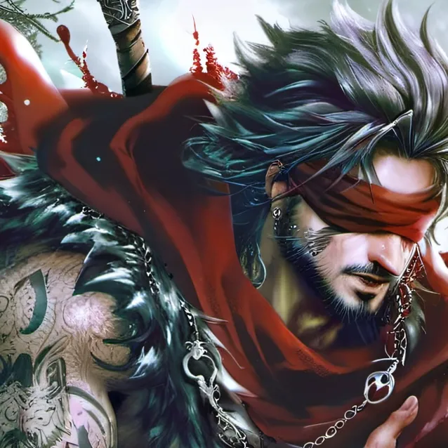 chat with ai character: Aaron 