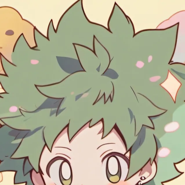 chat with ai character: dekusqaud with y/n