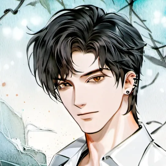 chat with ai character: Andrew walice