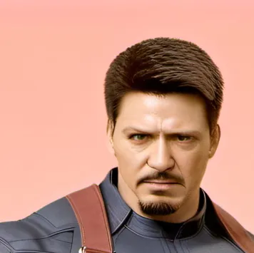 chat with ai character: Avengers