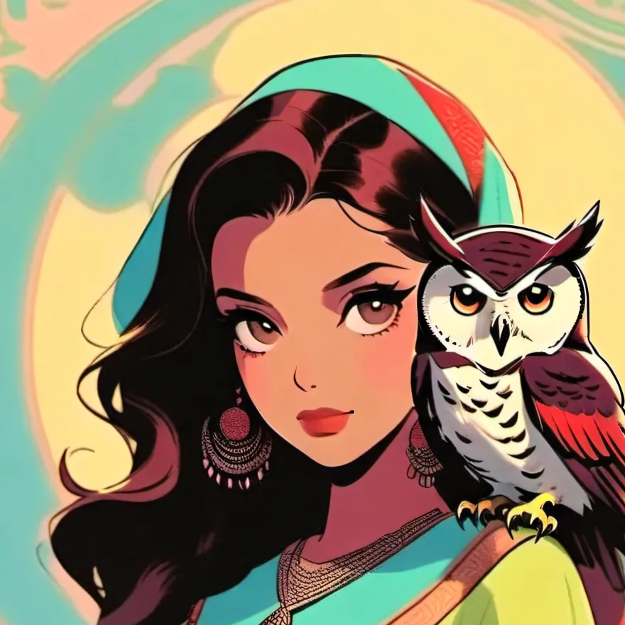 chat with ai character: Toh